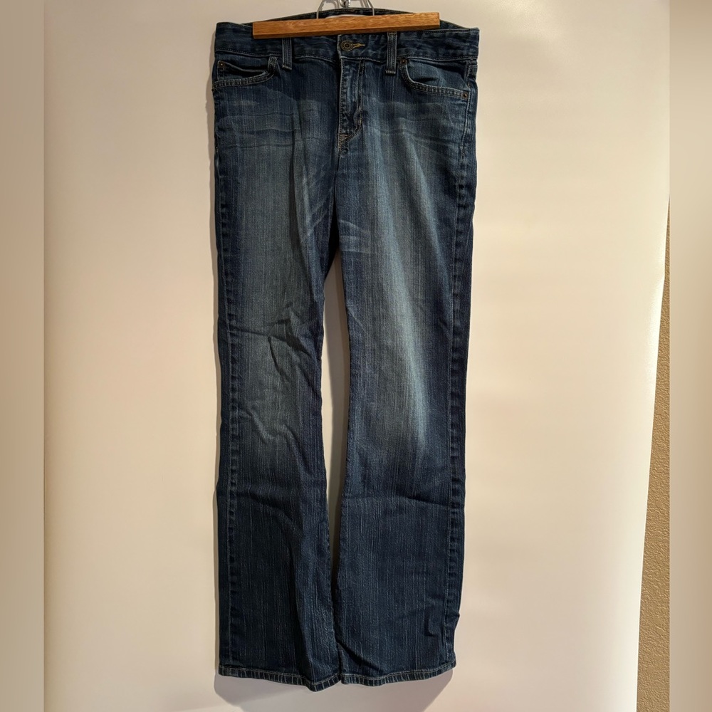 Gap Curvy Flare Women’s Jeans